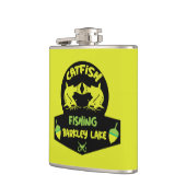 Catfishing Lake Barkley Kentucky Heupfles (Links)