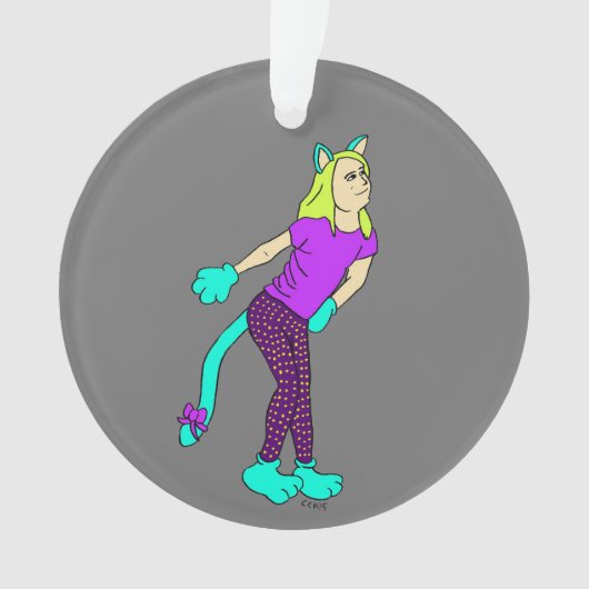 catgirl (devant)