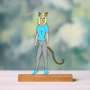 catgirl