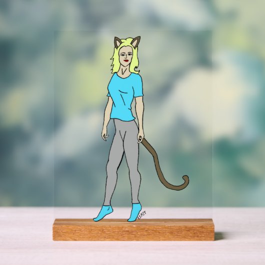 catgirl (Neutre)