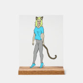 catgirl (Recto)