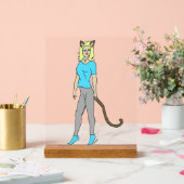 catgirl (Mariage)