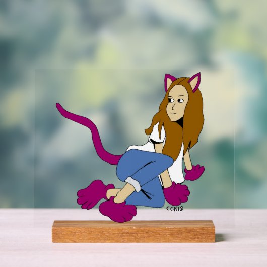 catgirl (Neutre)