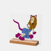 catgirl (Angle)