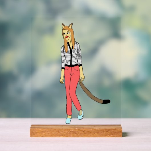 catgirl (Neutre)