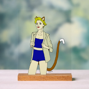 catgirl