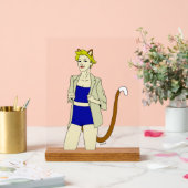 catgirl (Mariage)