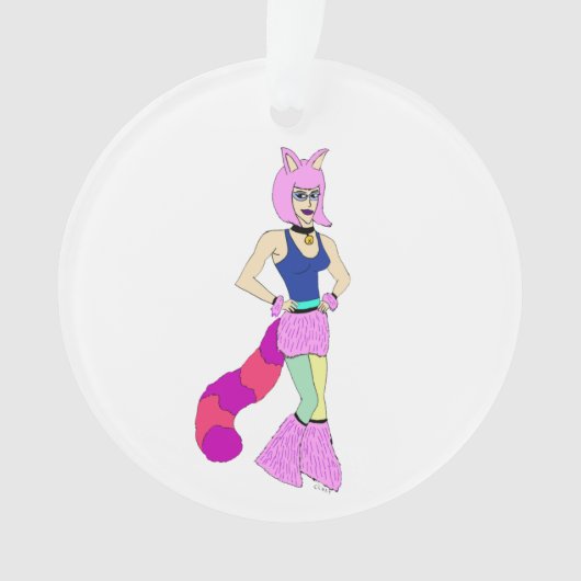 catgirl (devant)