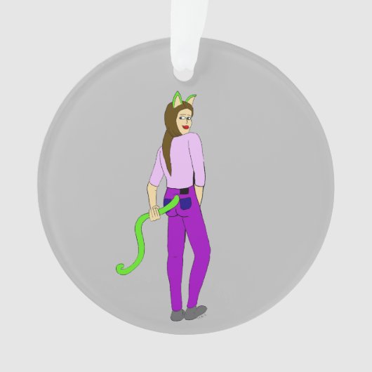 catgirl (devant)