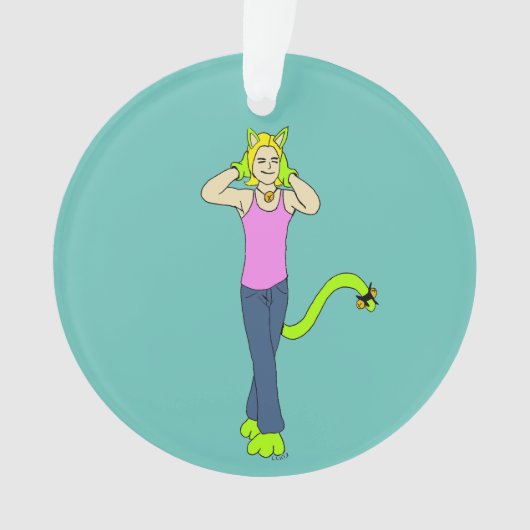 catgirl (devant)