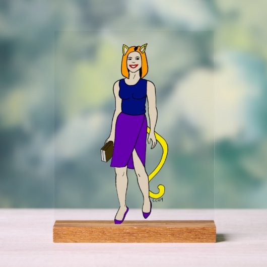 catgirl (Neutre)
