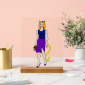 catgirl (Mariage)