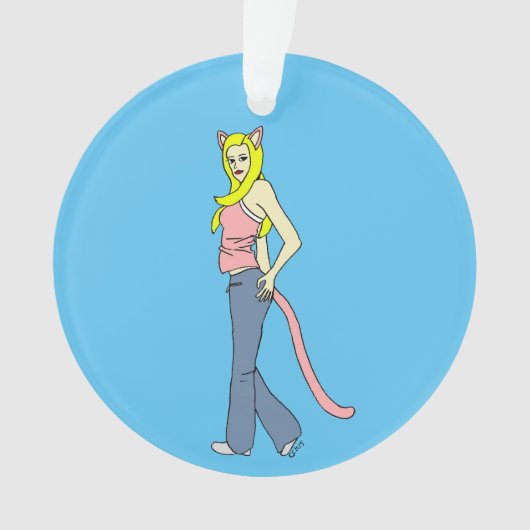 catgirl (devant)