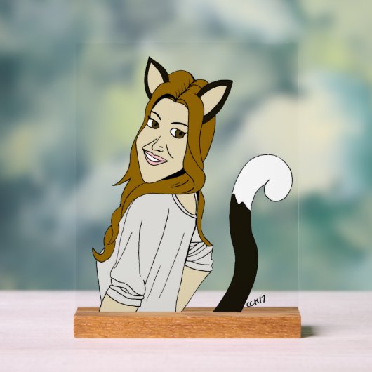 catgirl (Neutre)
