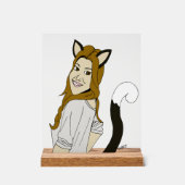 catgirl (Recto)