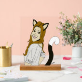 catgirl (Mariage)