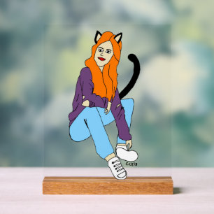 catgirl