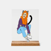 catgirl (Recto)