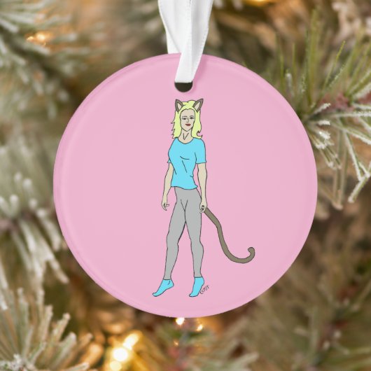 catgirl (Arbre)