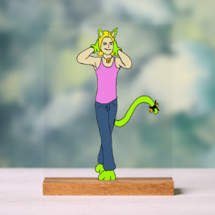 catgirl