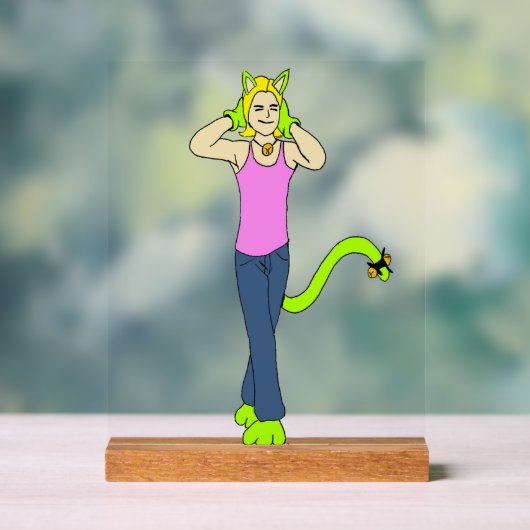 catgirl (Neutre)