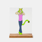 catgirl (Recto)
