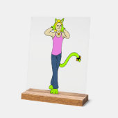 catgirl (Angle)