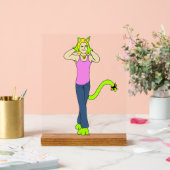 catgirl (Mariage)