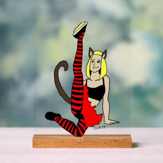catgirl (Neutre)