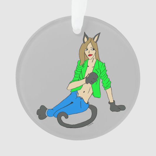 catgirl (devant)