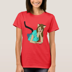 catgirl T-Shirt