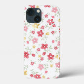 Cath kidston Active Case-Mate iPhone Case (Achterkant)