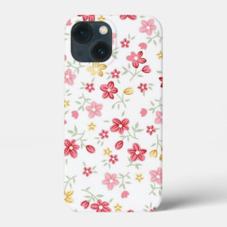 Cath kidston Active iPhone 13 Mini Hoesje
