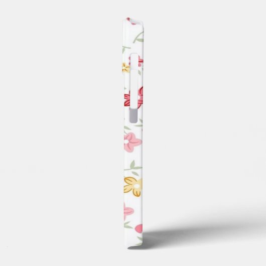 Cath kidston Active Case-Mate iPhone Case (Achterkant / Links)