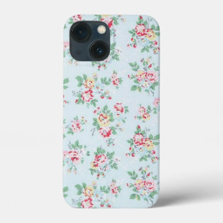 Cath Kidston iPhone 13 Mini Hoesje
