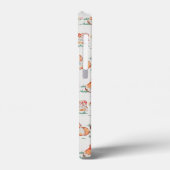 Cath Kidston Graphic Case-Mate iPhone Case (Achterkant / Links)