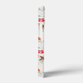 Cath Kidston Graphic Case-Mate iPhone Case (Achterkant / Rechts)