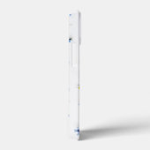 Cath Kidston London Design Blue Case-Mate iPhone Case (Achterkant / Rechts)