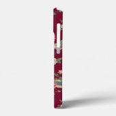 Cath kidston-ontwerp Case-Mate iPhone case (Achterkant / Links)