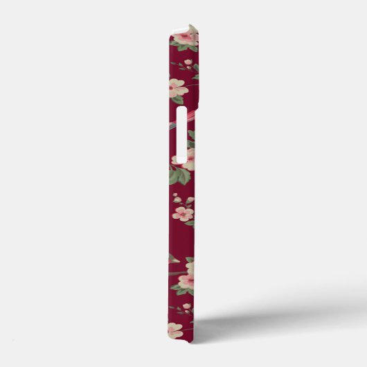 Cath kidston-ontwerp Case-Mate iPhone case (Achterkant / Rechts)