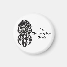 Cathainite Magnet - Les romans de l'heure de la mo