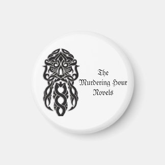 Cathainite Magnet - Les romans de l'heure de la mo