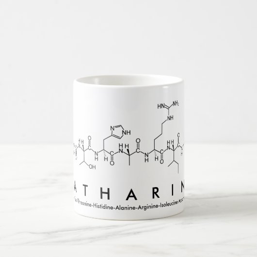 Catharina peptide name mok (Center)