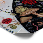 Catharsis Poster (Hoek)