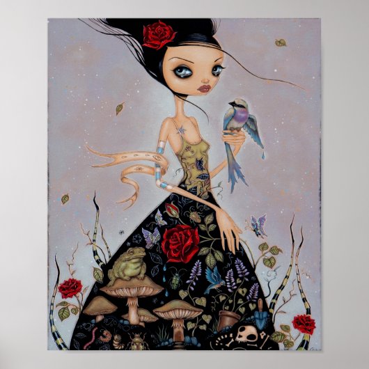 Catharsis Poster (Voorkant)