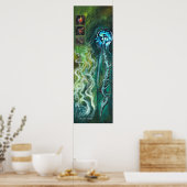 CATHARSIS POSTER (Keuken)