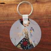 Catharsis Sleutelhanger (Voorkant)