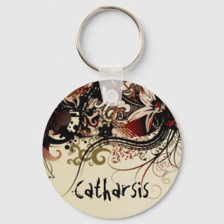 Catharsis Sleutelhanger
