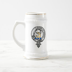 Cathcart Crest Badge Bierpul