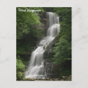 Cathedraal Herfst Briefkaart